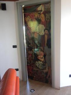Camagna Country House - 5