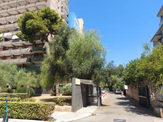La Casa al Cancello Rotto - Bari - 2