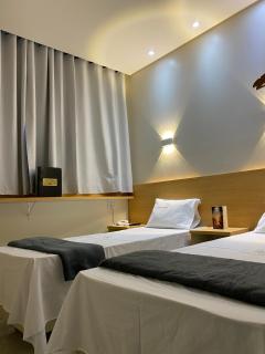 Hotel Urban - São Paulo - 3