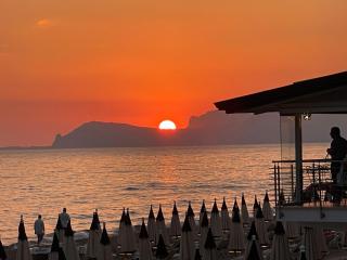 Il Mare Nel Pozzo Sperlonga Centro Storico Tutti i servizi sotto casa, a 100 mt dal mare Parcheggio multilivello adiacente, lasci la macchina e fai tutto a piedi! - Sperlonga - 8