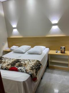 Hotel Urban - São Paulo - 8