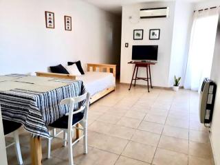 Departamento Vista Bella, a 3 cuadras de la terminal y del centro, excelente ubicación - Villa María - 9