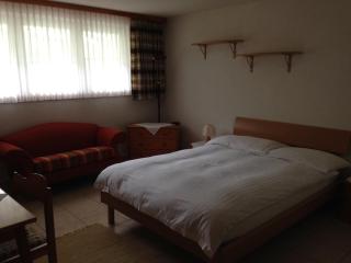 Swiss Alpine Hotel Allalin - 9