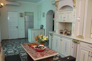 Inter Boutique Hotel - Erevan - 8