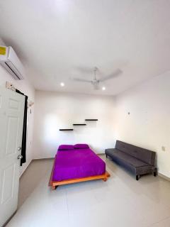 Departamento - Felipe Carrillo Puerto - 0
