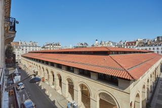 LUXURIOUS Saint Germain des Prés - Ambre - Paris - 6