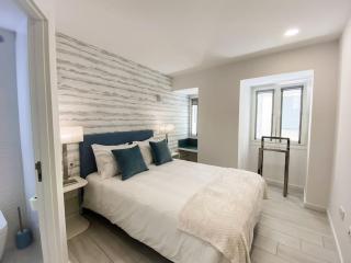 Apartment very close to beach - Nazare - Nazaré - 5