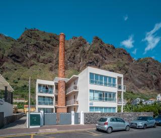 Front beach Apartment in Paul do mar 9 - Paul do Mar - 9