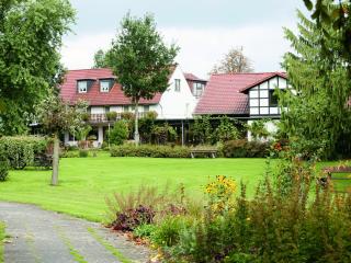 Kurhaus Pivittskrug - Hille - 2