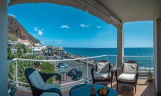 Front beach Apartment in Paul do mar 9 - Paul do Mar - 1