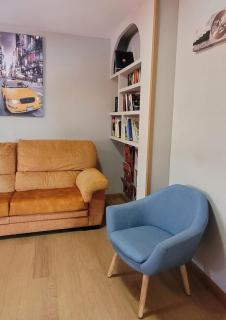 www apartamentovaldivia es Parking incluido - 9