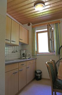 Appartementhaus Wehrenfennig - Gosau - 4