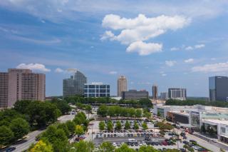 The Westin Buckhead Atlanta - Atlanta - 6