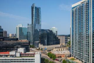 The Westin Buckhead Atlanta - Atlanta - 5