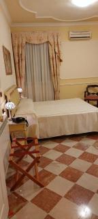 Hotel Trinacria - Palermo - 4