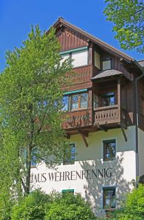 Appartementhaus Wehrenfennig - Gosau - 9