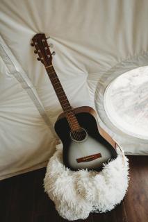 WATERFRONT LUXURY GLAMPING DOME - 5