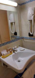 Hotel Trinacria - Palermo - 8