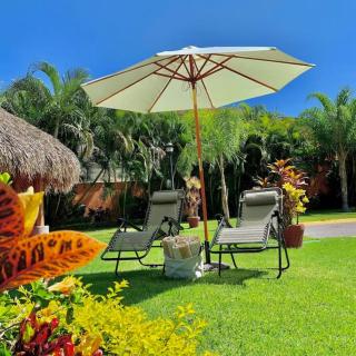Acogedora casa en Morelos - Tezoyuca - 3
