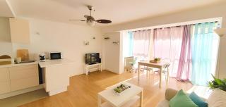 Apartamento primera línea con acceso privado a la playa - Altea - 7