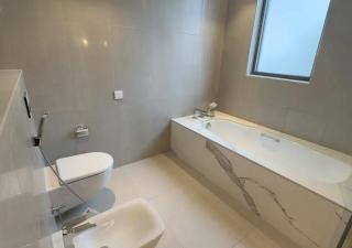 MH- Spectacular Villa in Address Beach Resort Fujairah - Fujaira - 1