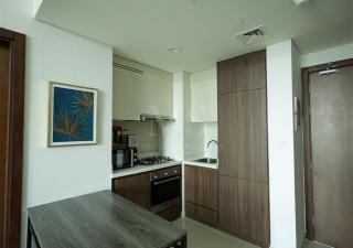MH - 2BHK with Burj Khalifa view - REF2503 - Dubai - 8