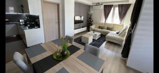 N.Cristian Apartment - Budapest - 8