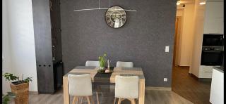 N.Cristian Apartment - Budapest - 0
