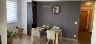 N.Cristian Apartment - Budapest - 9