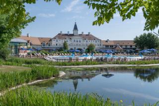 Marriott's Village d'Ile-de-France - 4