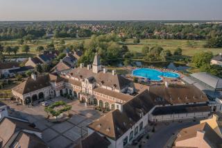 Marriott's Village d'Ile-de-France - Bailly-Romainvilliers - 5