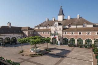 Marriott's Village d'Ile-de-France - 6