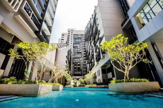 Imperio Residence Melaka - Private Jacuzzi with Seacityview stay with Wifi - Melaka - 7