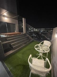Imperio Residence Melaka - Private Jacuzzi with Seacityview stay with Wifi - Melaka - 1