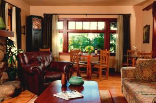 Blackbird Inn - Napa - 6