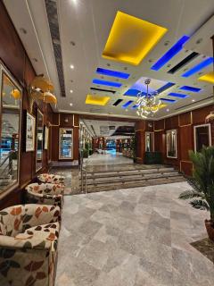 فندق برج العالم - La Mecca - 8