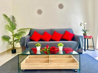 San Francisco Home by Gloove - Alicante - 1
