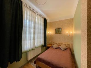 Lielbornes Muiža Boutique Hotel&Recreation Complex - Lielborna - 9