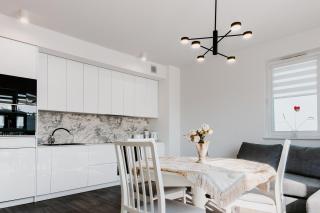 Jak u siebie w domu. Apartament w nowej dzielnicy. - 3