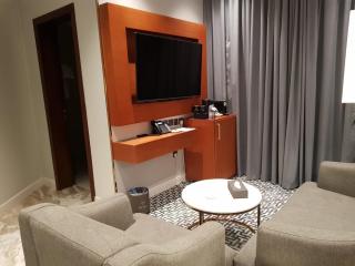 STwin Hotel - Abha - 3