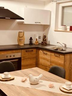 Gîte Cosy au cœur de l'Alsace - Roggenhouse - 5