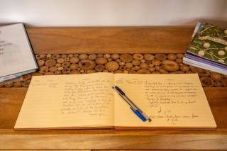 Pendle View Sleeps 8 with Hot Tub - 5