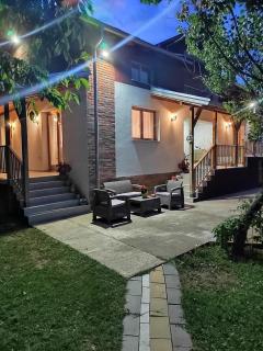 IKONIJA guest house - 3