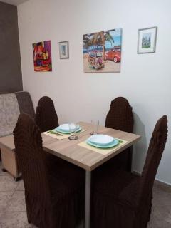 apartman19 - Podgorica - 5