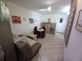 apartman19 - Podgorica - 1