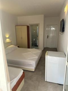 Apartmani maja lida - Dobra Voda - 0