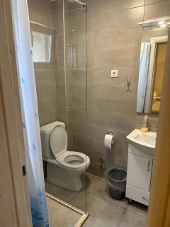 Apartmani maja lida - Dobra Voda - 4