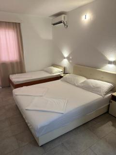 Apartmani maja lida - Dobra Voda - 1