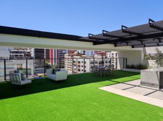 Charming Studio Quito Carolina Coliving Ecuador - 2