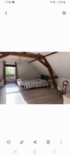 La chouett'chambre - Les Hermites - 2
